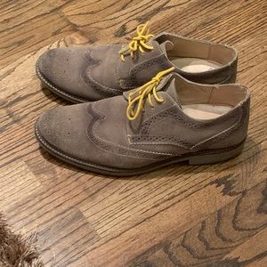 Donald Pliner Wingtip Size 10